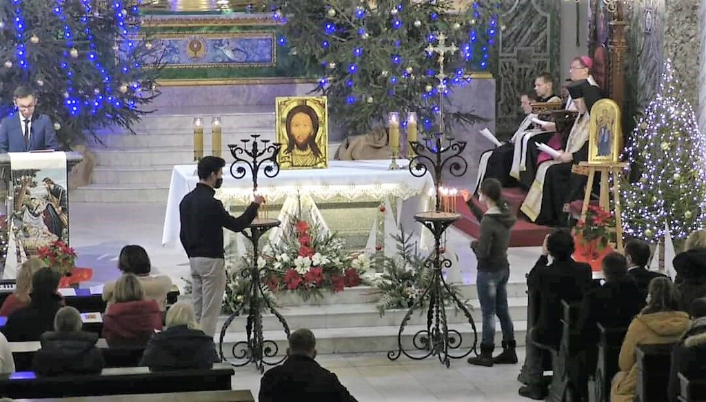 A Kiev, la preghiera ecumenica per la pace in Ucraina: un segno di concordia tra cristiani, in una nazione dilaniata da una lunga guerra